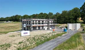 Schlüsselfertig bauen in der Eifel, Mosel oder Trier